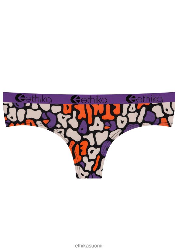 vaatetus Ethika röyhkeä huippupolku naiset Z448DV917