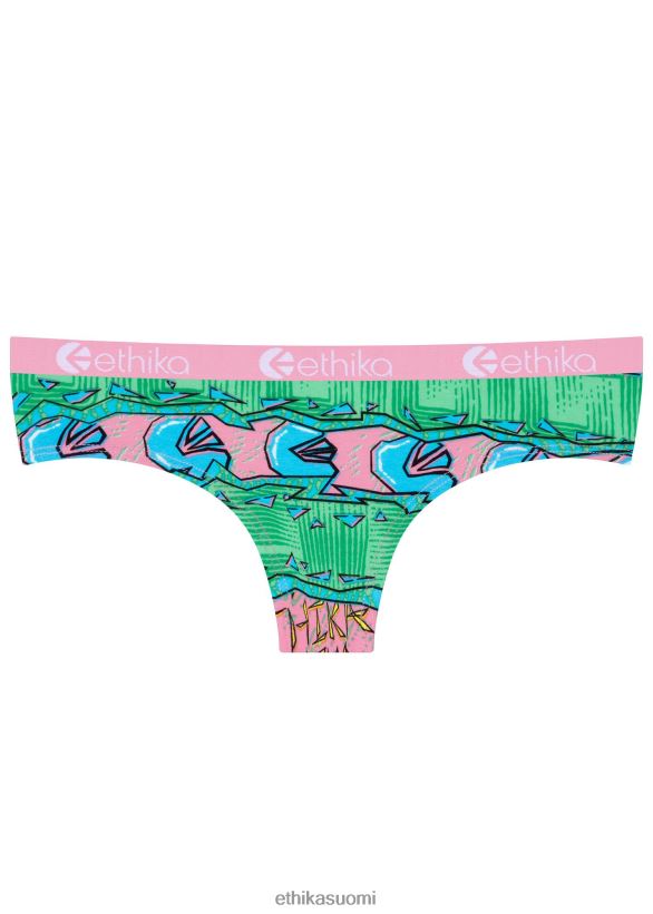 vaatetus Ethika röyhkeä huulista naiset Z448DV842