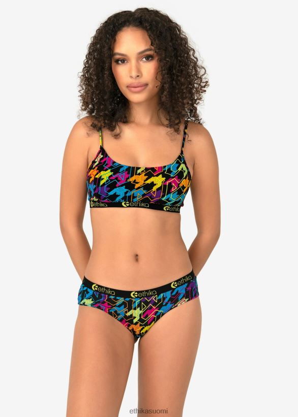 vaatetus Ethika röyhkeä ja ahdistettu naiset Z448DV874