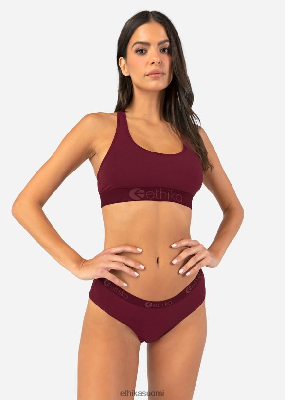 vaatetus Ethika röyhkeä marja naiset Z448DV933