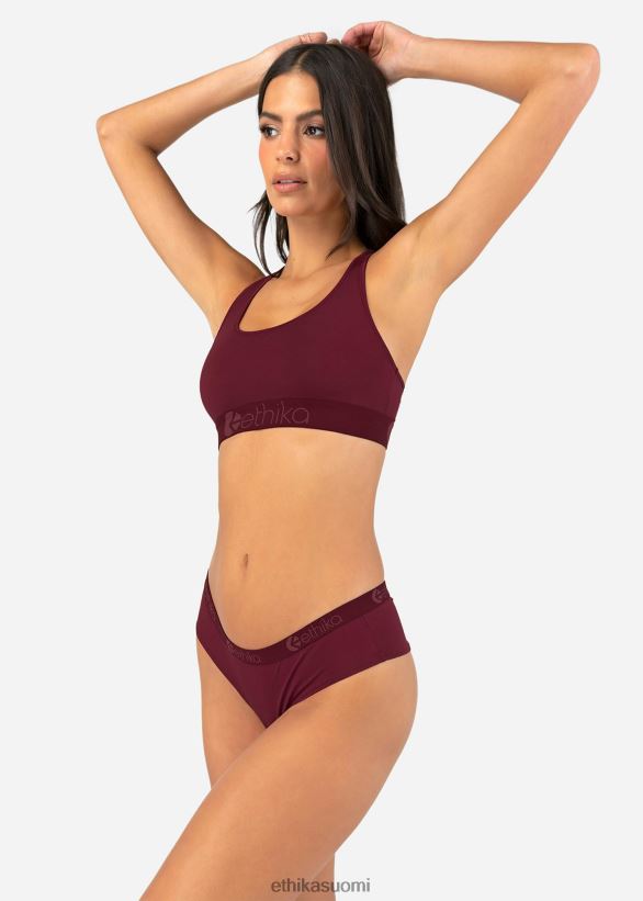 vaatetus Ethika röyhkeä marja naiset Z448DV933