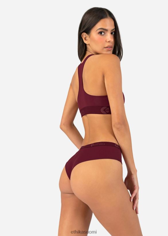 vaatetus Ethika röyhkeä marja naiset Z448DV933