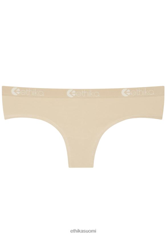 vaatetus Ethika röyhkeä modaali - alaston naiset Z448DV998