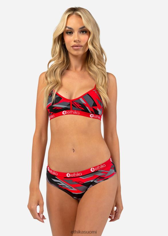 vaatetus Ethika röyhkeä näkökulmanaamio naiset Z448DV1074