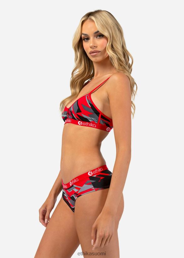 vaatetus Ethika röyhkeä näkökulmanaamio naiset Z448DV1074