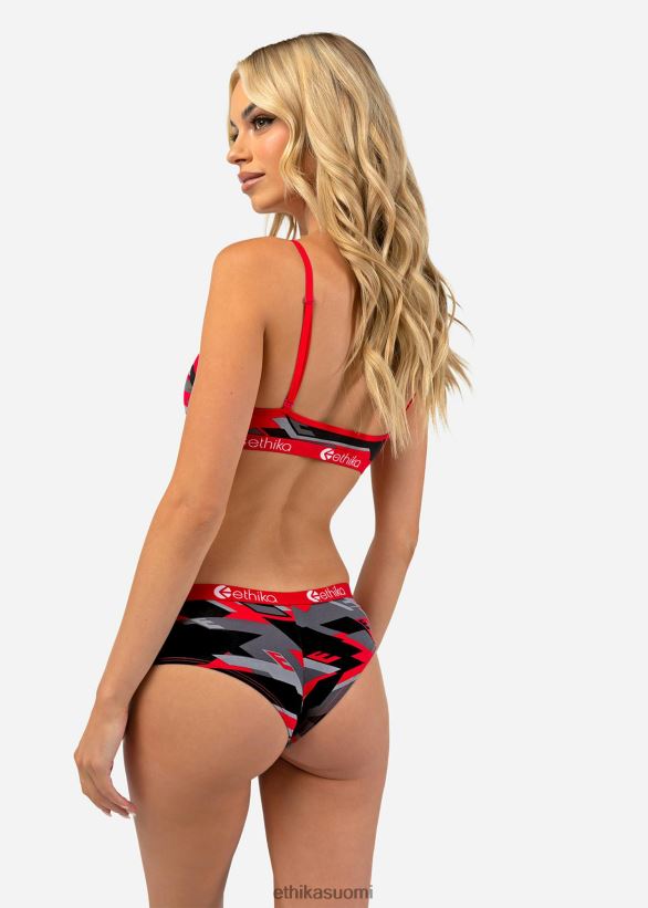 vaatetus Ethika röyhkeä näkökulmanaamio naiset Z448DV1074