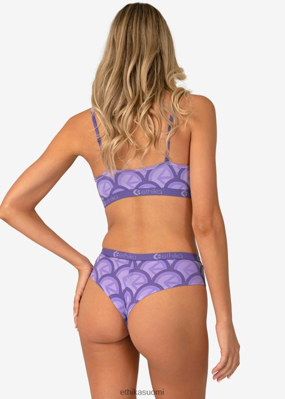 vaatetus Ethika röyhkeä ote nousi naiset Z448DV887