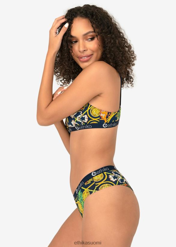 vaatetus Ethika röyhkeä paistettu sirkus naiset Z448DV862