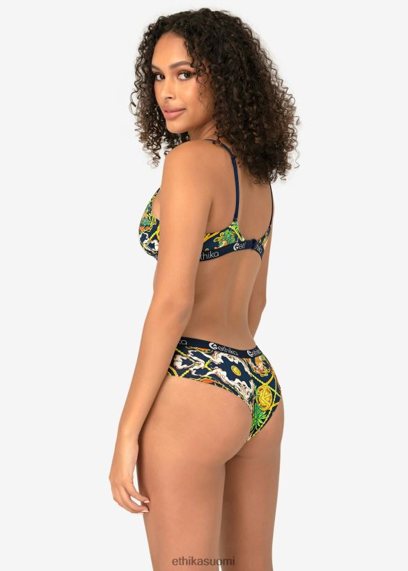 vaatetus Ethika röyhkeä paistettu sirkus naiset Z448DV862