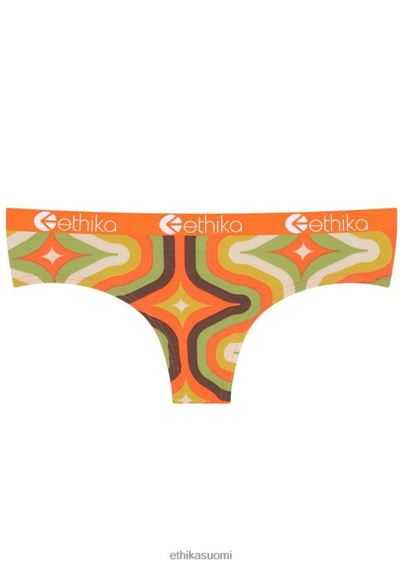 vaatetus Ethika röyhkeä poissa silmistä naiset Z448DV902