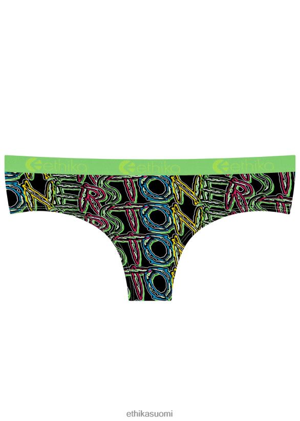 vaatetus Ethika röyhkeä stoner naiset Z448DV851