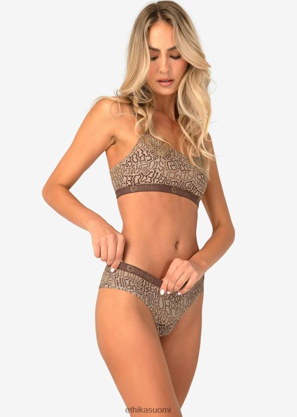 vaatetus Ethika röyhkeät stonernymit naiset Z448DV929