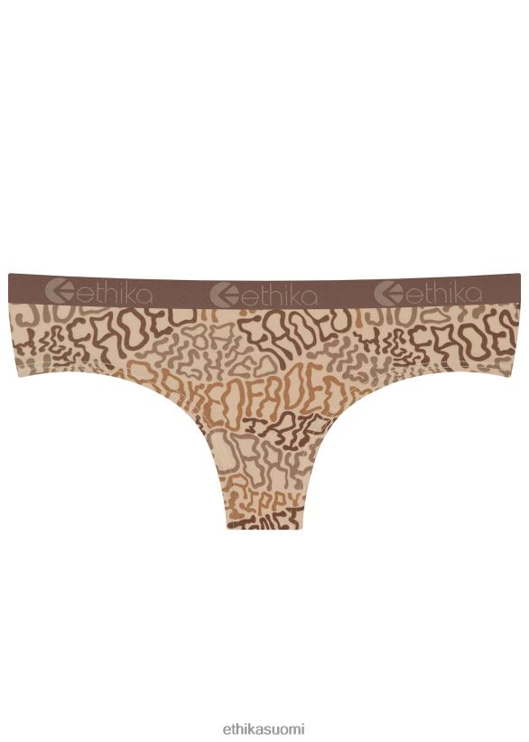 vaatetus Ethika röyhkeät stonernymit naiset Z448DV929