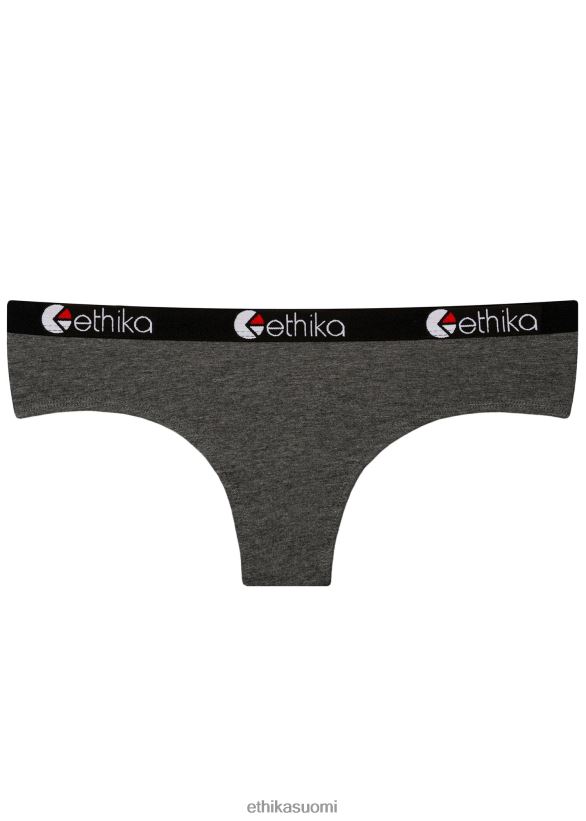 vaatetus Ethika röyhkeä tumma kanerva naiset Z448DV969