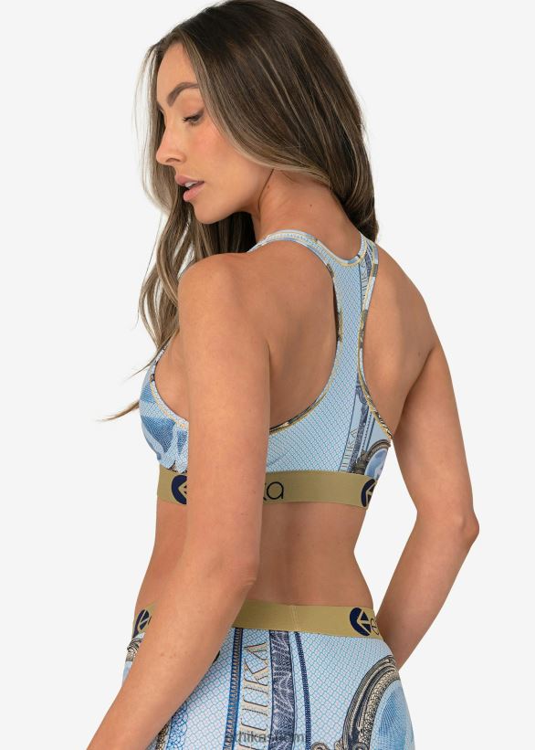 vaatetus Ethika urheiluliivit 5 dubs naiset Z448DV1116