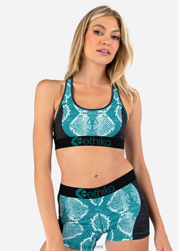 vaatetus Ethika urheiluliivit alle nolla suorituskykyä - myrkkyä naiset Z448DV1320