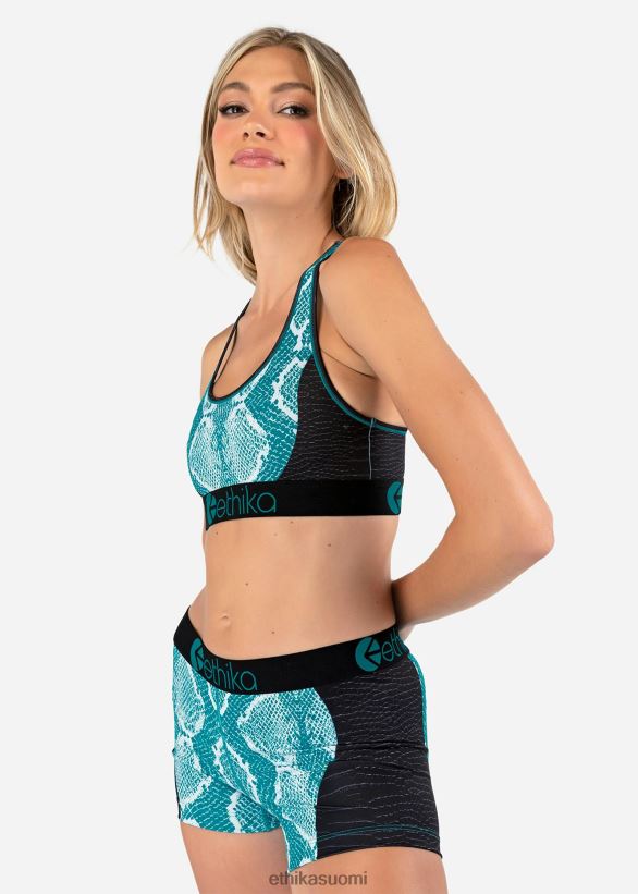 vaatetus Ethika urheiluliivit alle nolla suorituskykyä - myrkkyä naiset Z448DV1320