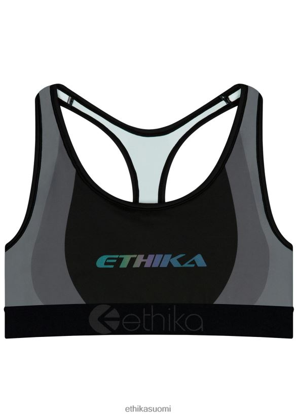 vaatetus Ethika urheiluliivit alle nollan suorituskyvyn - urheilutila naiset Z448DV1318