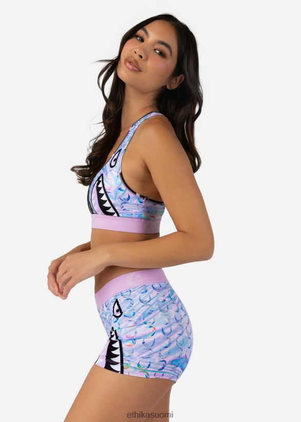 vaatetus Ethika urheiluliivit bomber moon naiset Z448DV1341