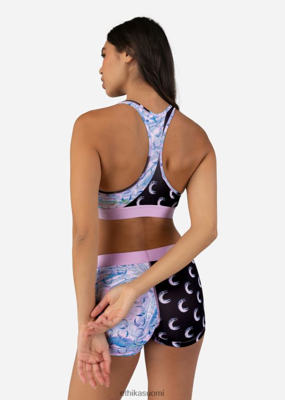 vaatetus Ethika urheiluliivit bomber moon naiset Z448DV1341