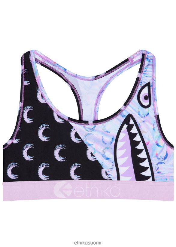 vaatetus Ethika urheiluliivit bomber moon naiset Z448DV1341