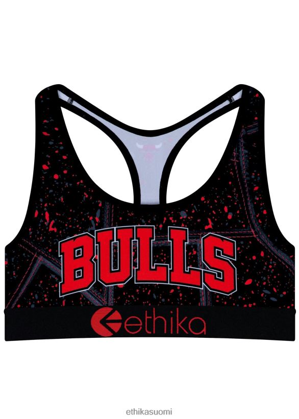 vaatetus Ethika urheiluliivit bulls - perhe naiset Z448DV1354