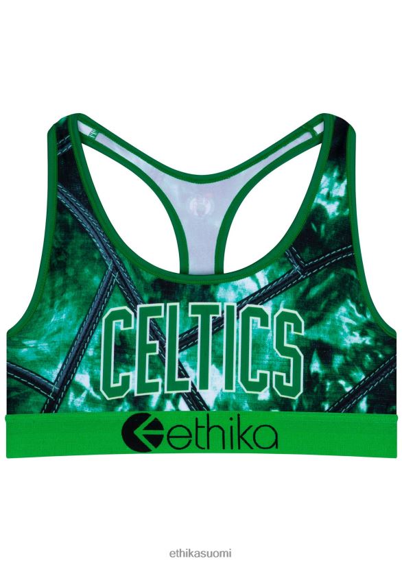 vaatetus Ethika urheiluliivit celtics - familie naiset Z448DV1352