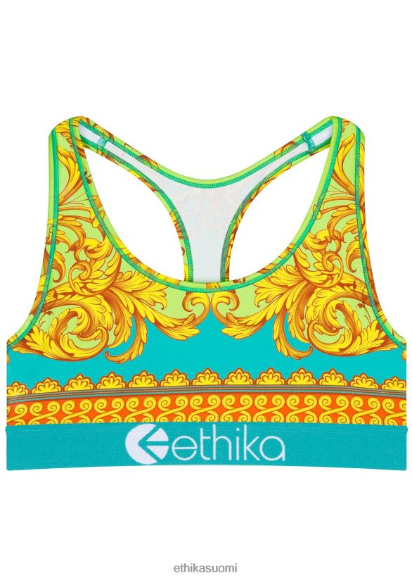 vaatetus Ethika urheiluliivit eivät koskaan barokkityyliset naiset Z448DV1159