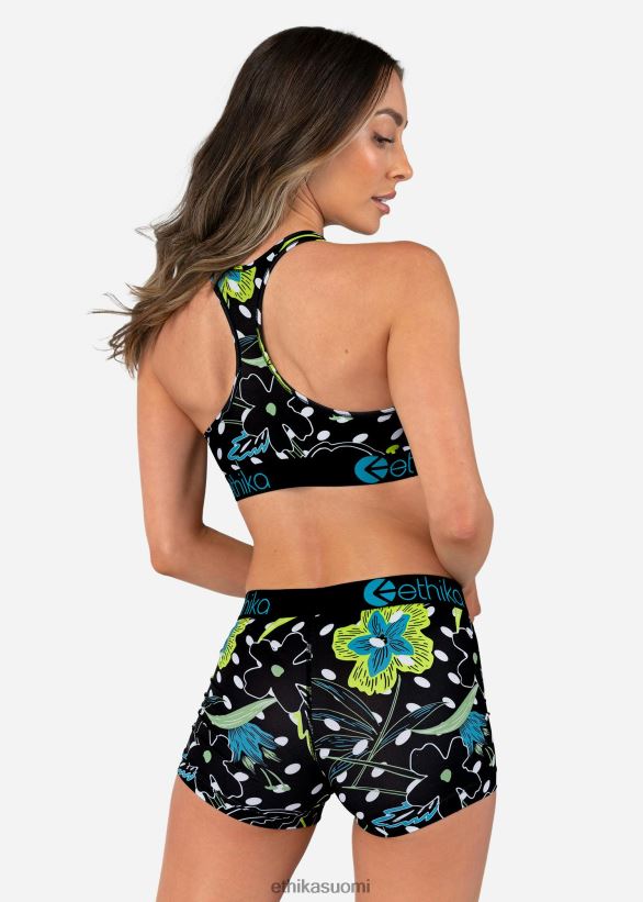 vaatetus Ethika urheiluliivit flo etic naiset Z448DV1175