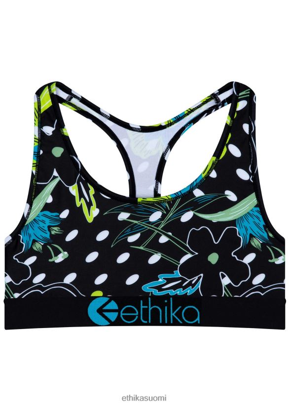 vaatetus Ethika urheiluliivit flo etic naiset Z448DV1175