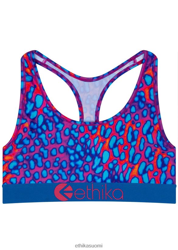 vaatetus Ethika urheiluliivit flofangz naiset Z448DV1197