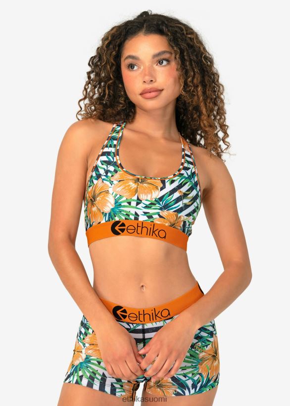 vaatetus Ethika urheiluliivit haaveilemassa naiset Z448DV1125