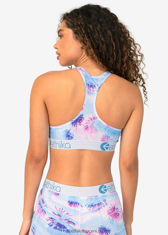 vaatetus Ethika urheiluliivit happamat kämmenet naiset Z448DV1127