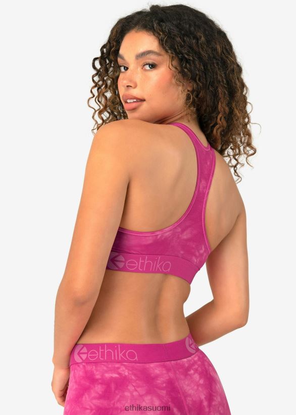 vaatetus Ethika urheiluliivit hattara naiset Z448DV1161