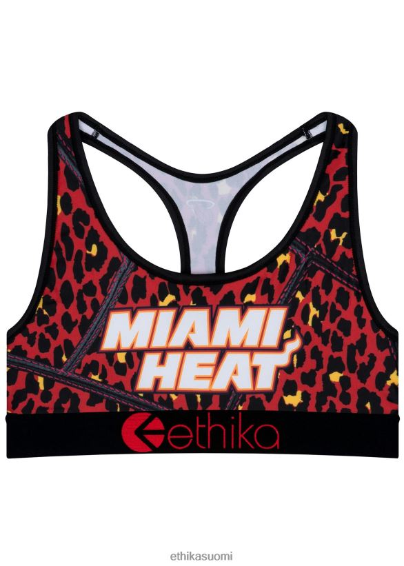 vaatetus Ethika urheiluliivit heat - familie naiset Z448DV1357