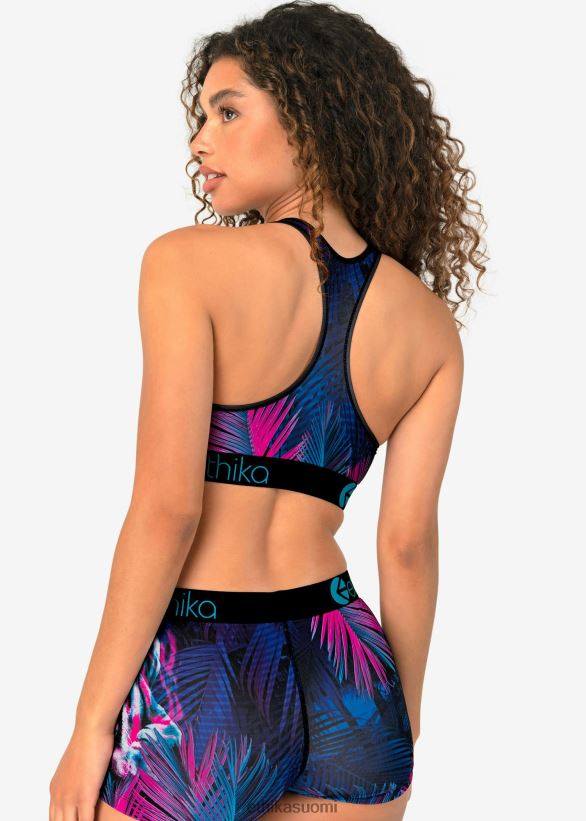 vaatetus Ethika urheiluliivit hyper tiger raw naiset Z448DV1128