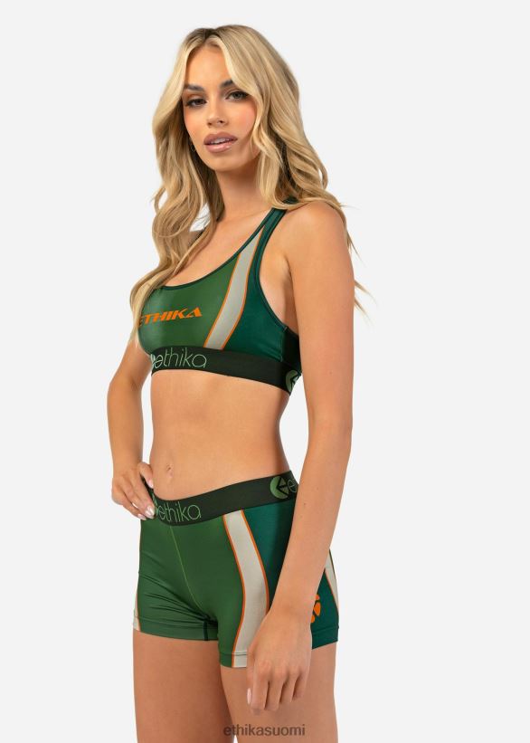 vaatetus Ethika urheiluliivit kaikkiin maastoon naiset Z448DV1137