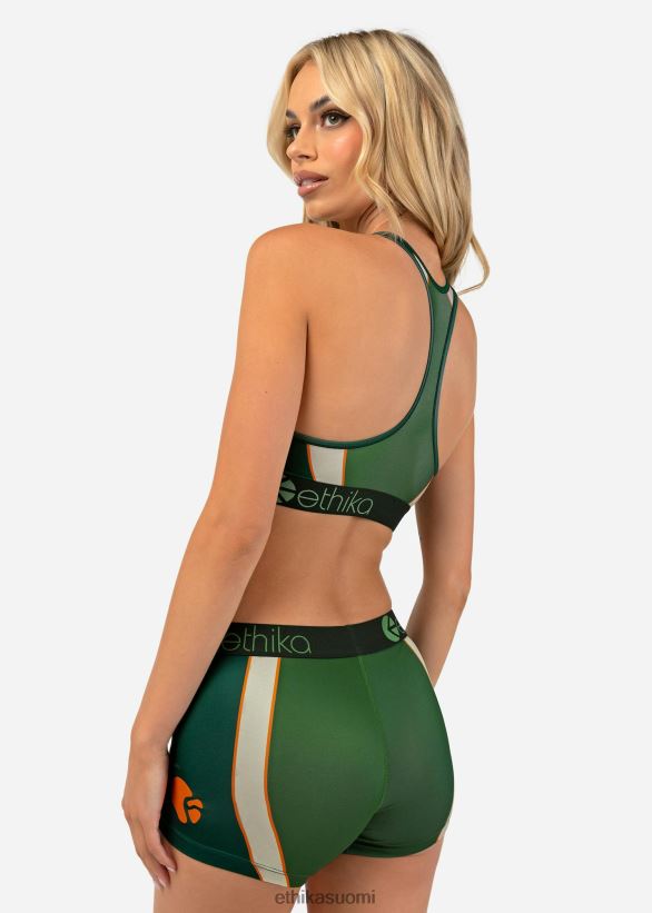 vaatetus Ethika urheiluliivit kaikkiin maastoon naiset Z448DV1137