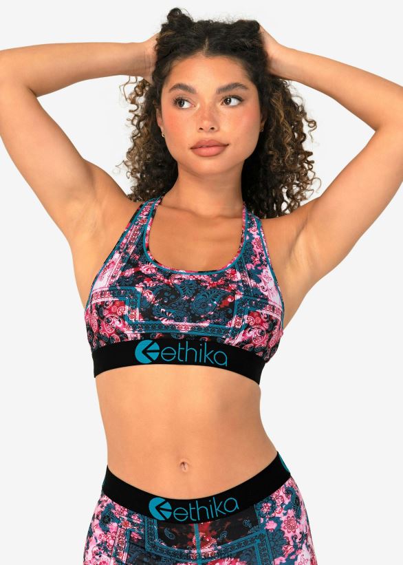 vaatetus Ethika urheiluliivit älä ole koi naiset Z448DV1124