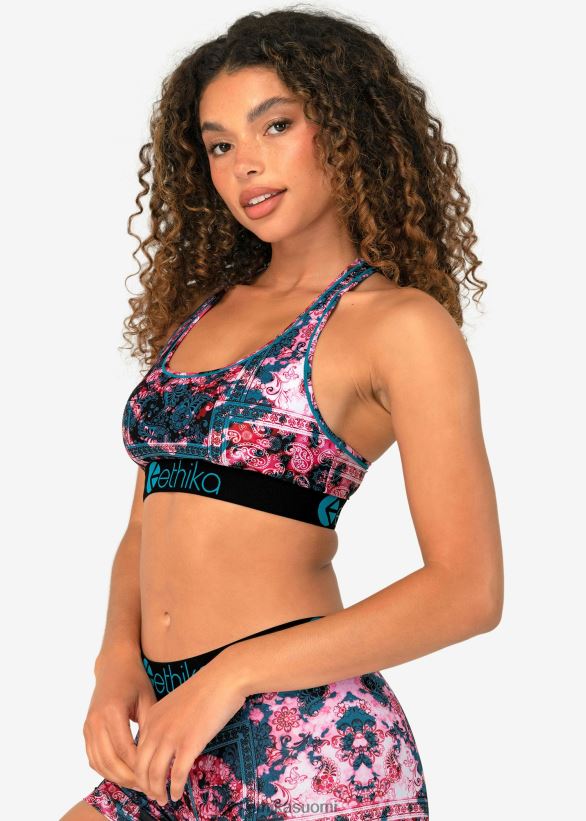 vaatetus Ethika urheiluliivit älä ole koi naiset Z448DV1124