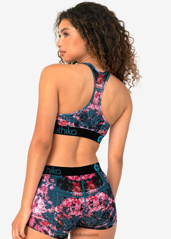 vaatetus Ethika urheiluliivit älä ole koi naiset Z448DV1124