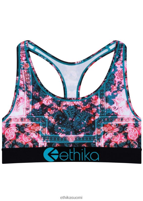 vaatetus Ethika urheiluliivit älä ole koi naiset Z448DV1124