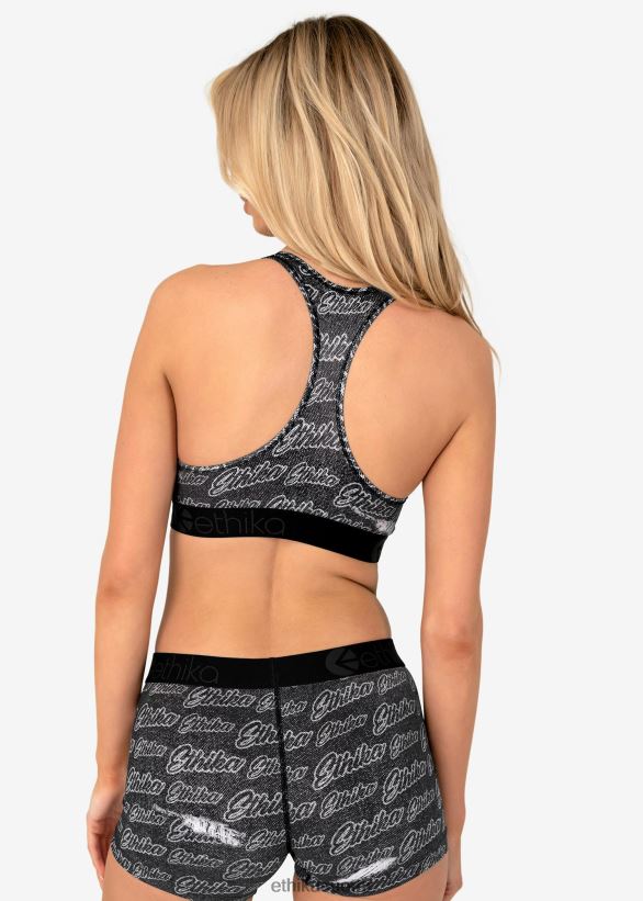 vaatetus Ethika urheiluliivit lazer etch naiset Z448DV1142