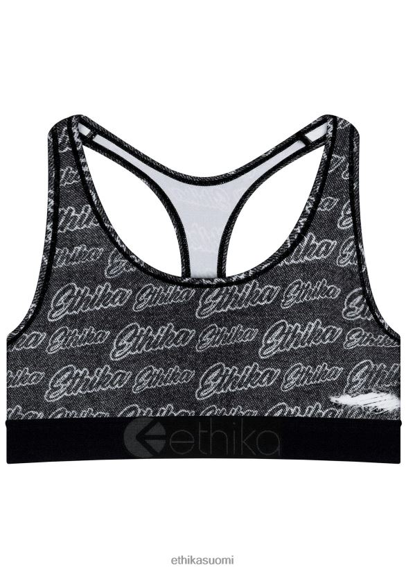 vaatetus Ethika urheiluliivit lazer etch naiset Z448DV1142