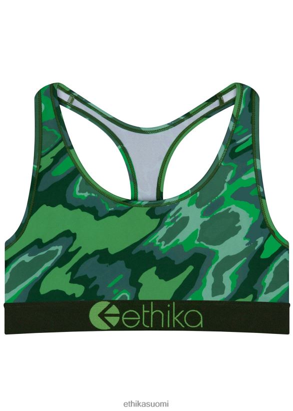 vaatetus Ethika urheiluliivit lentää yli naiset Z448DV1151