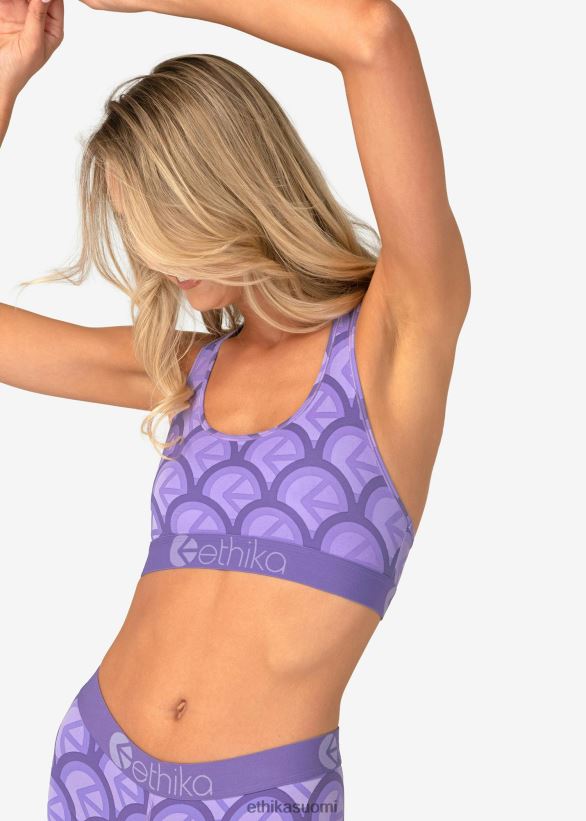 vaatetus Ethika urheiluliivit nostivat pitoa naiset Z448DV1207