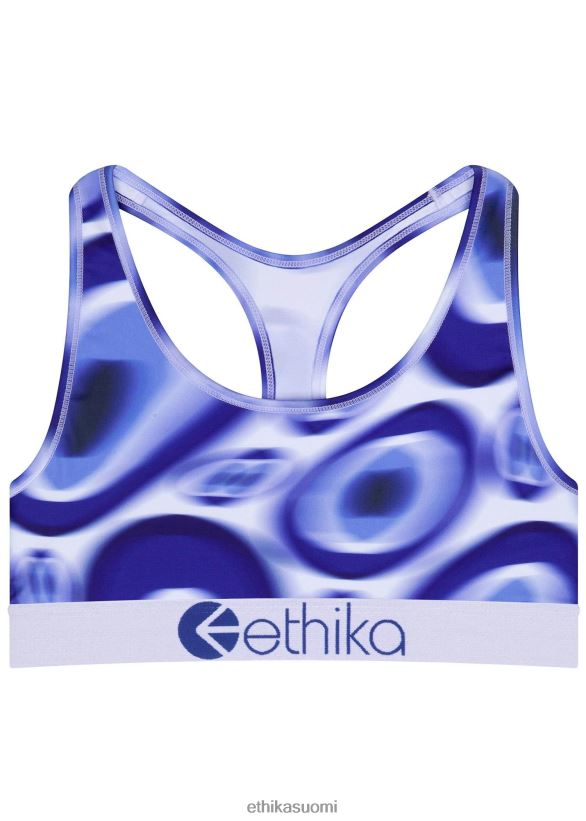 vaatetus Ethika urheiluliivit paha silmä naiset Z448DV1145