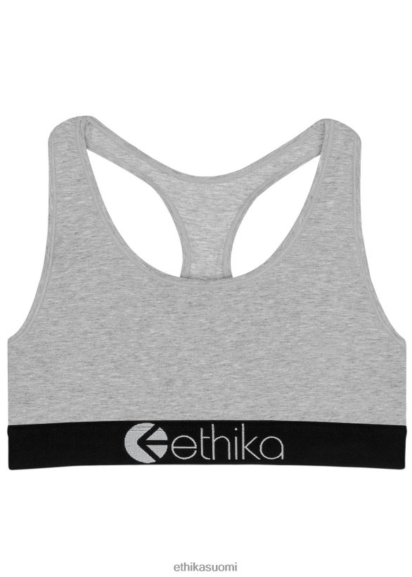 vaatetus Ethika urheiluliivit premium modaalit - vaalea kanerva naiset Z448DV1304