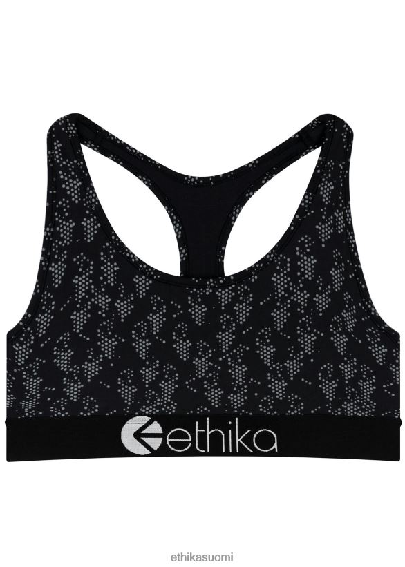 vaatetus Ethika urheiluliivit subzero performance - heijastavat naiset Z448DV1331