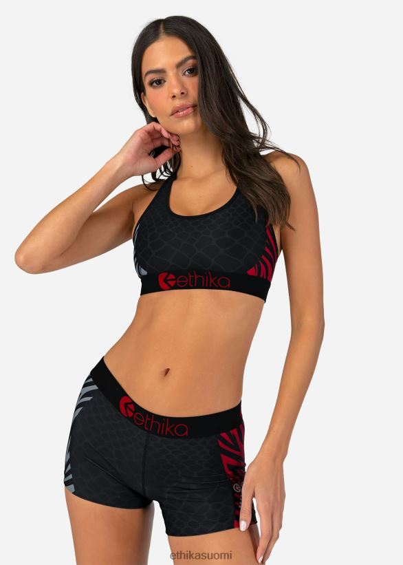 vaatetus Ethika urheiluliivit subzero performance - reallie tho naiset Z448DV1322